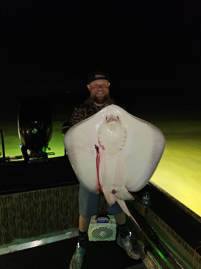 Florida Panhandle