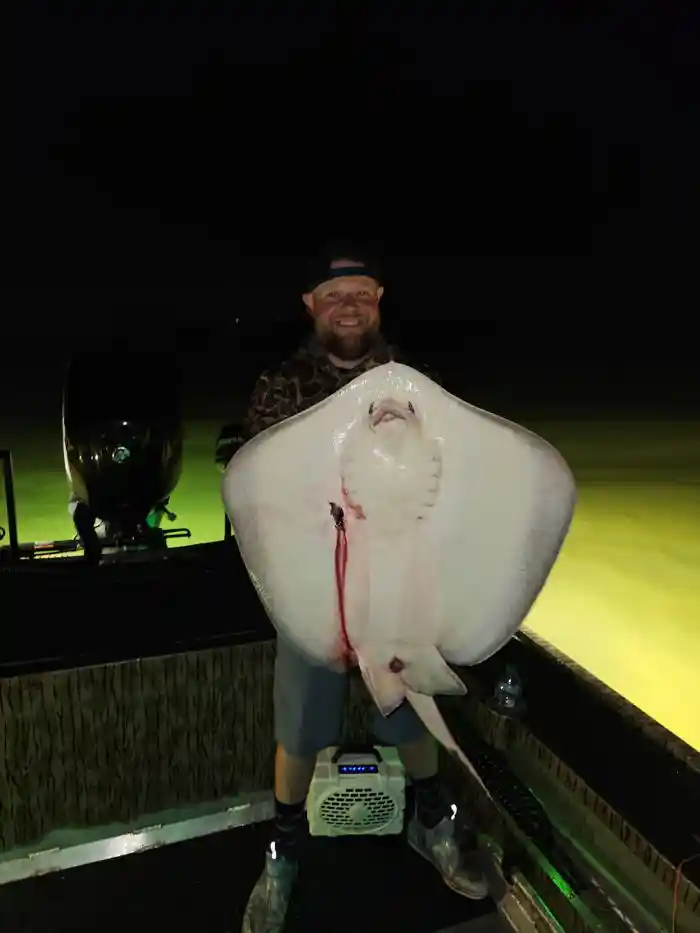 Florida Panhandle