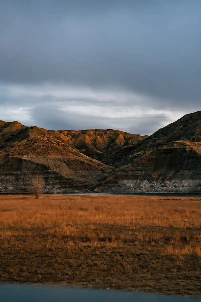 Broken Plains Outfitting Company in Central Montana